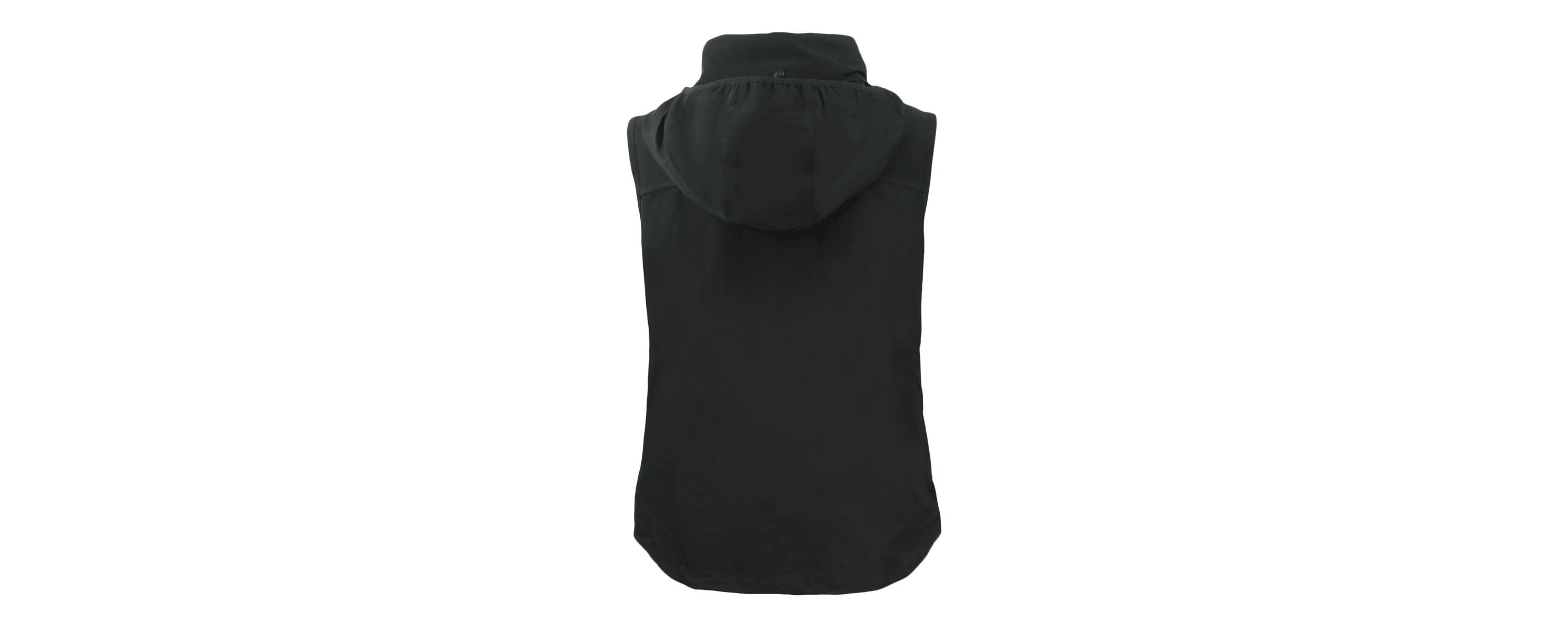 MLB Baltimore Orioles Charter Eco Recycled Full-Zip Vest