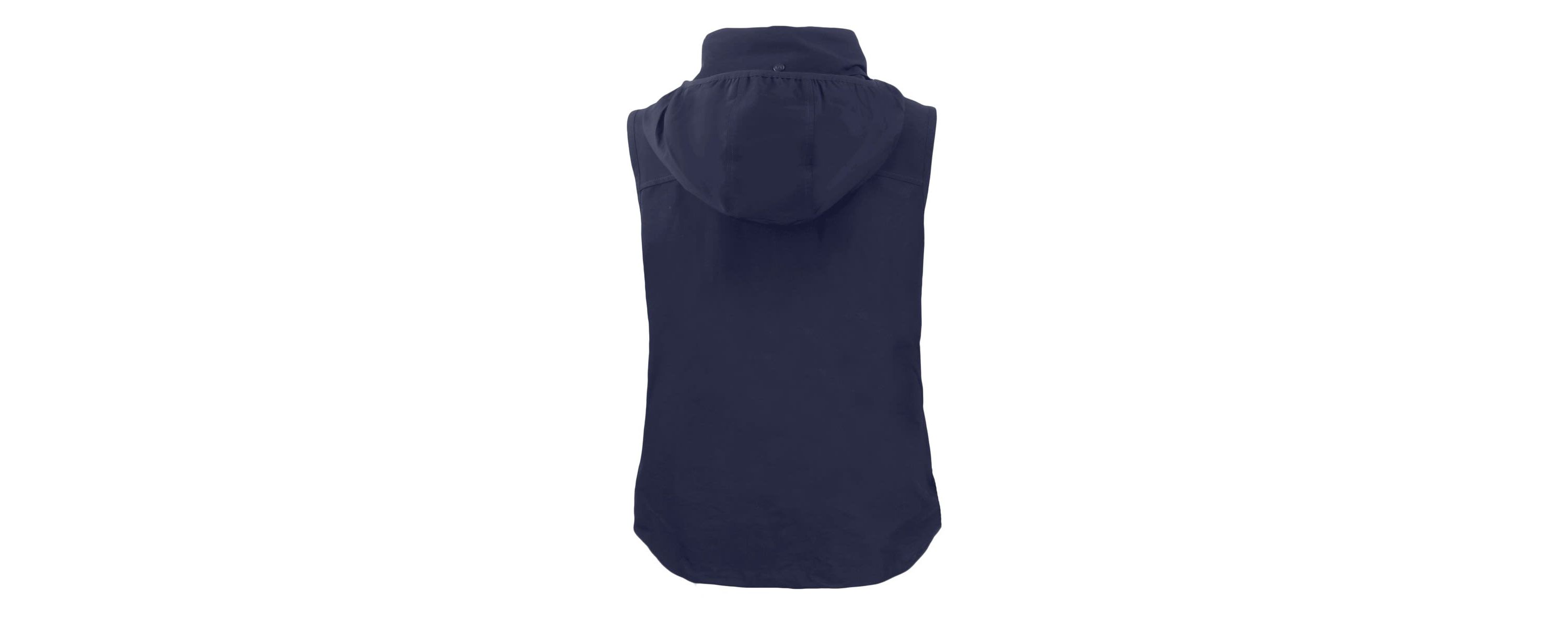 MLB Philadelphia Phillies Charter Eco Recycled Full-Zip Vest