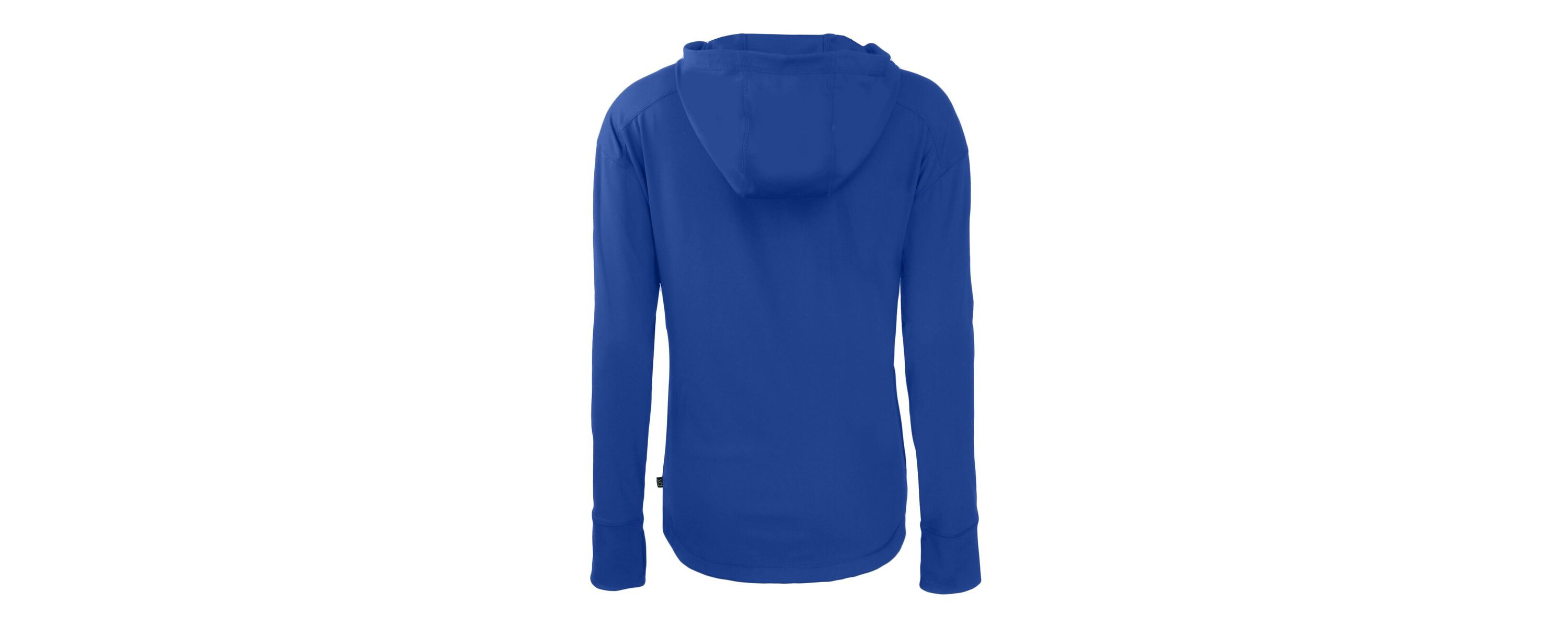 Toronto Blue Jays MLB Toronto Jays Daybreak Eco Recycled Full-Zip Hoodie