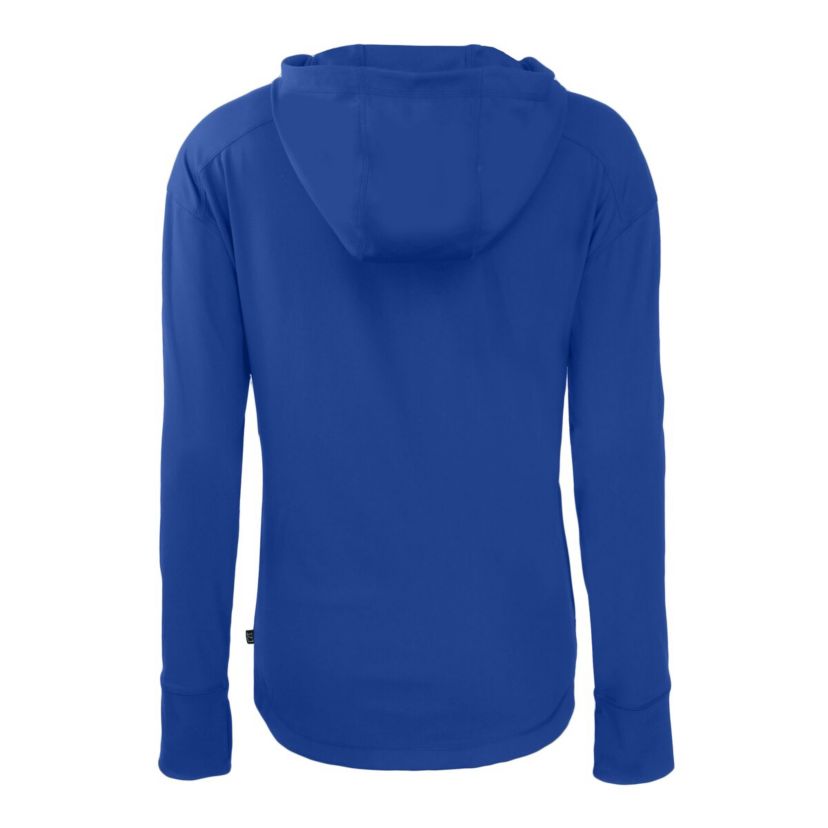 Toronto Blue Jays MLB Toronto Jays Daybreak Eco Recycled Full-Zip Hoodie