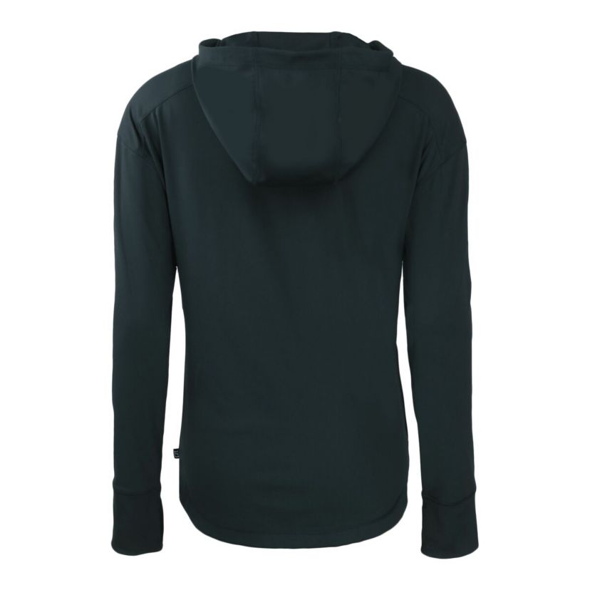 MLB Atlanta Braves Daybreak Eco Recycled Full-Zip Hoodie