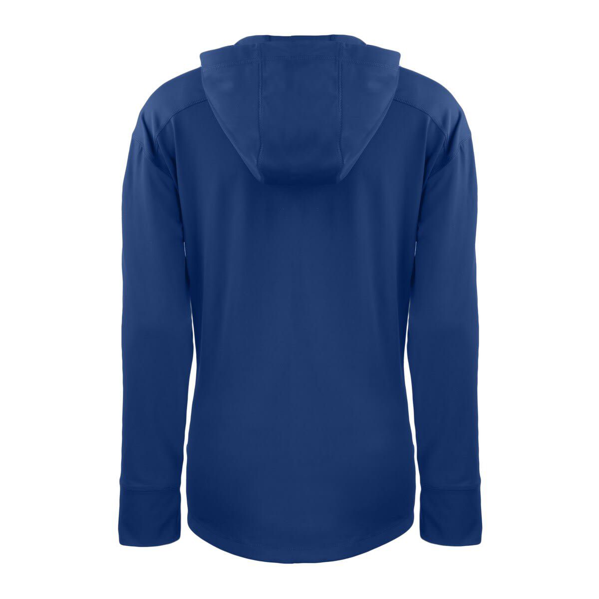 MLB Texas Rangers Daybreak Eco Recycled Half-Zip Hoodie