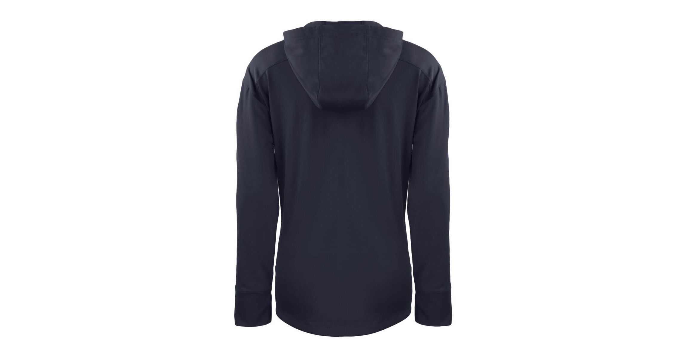 MLB Atlanta Braves Daybreak Eco Recycled Half-Zip Hoodie