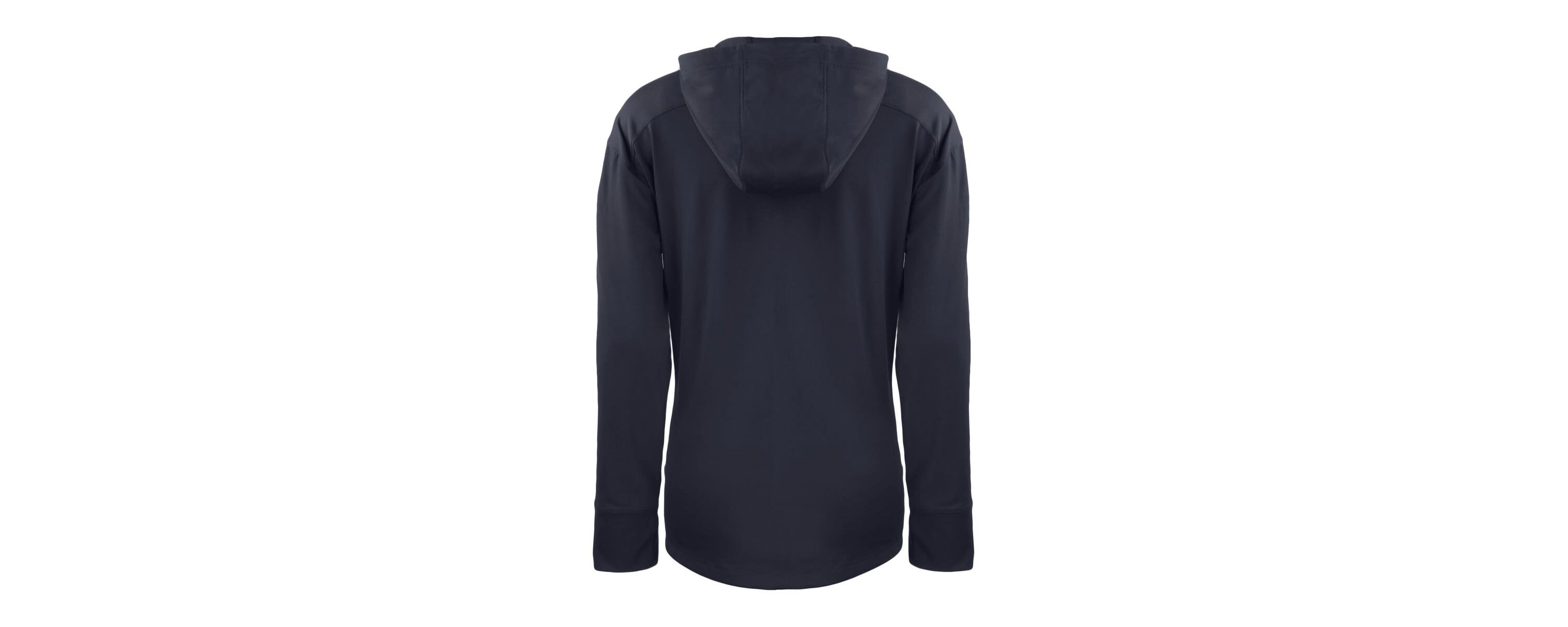 MLB Atlanta Braves Daybreak Eco Recycled Half-Zip Hoodie