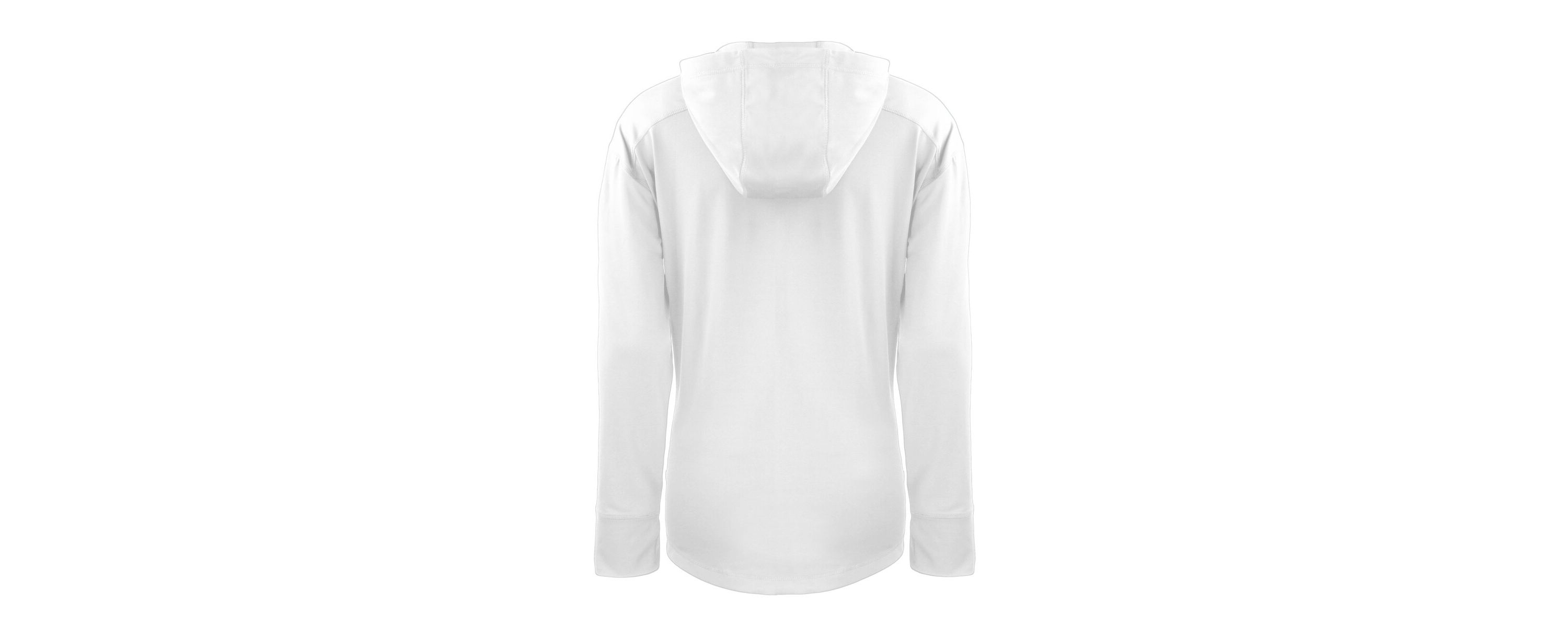 MLB Arizona Diamondbacks Daybreak Eco Recycled Half-Zip Hoodie