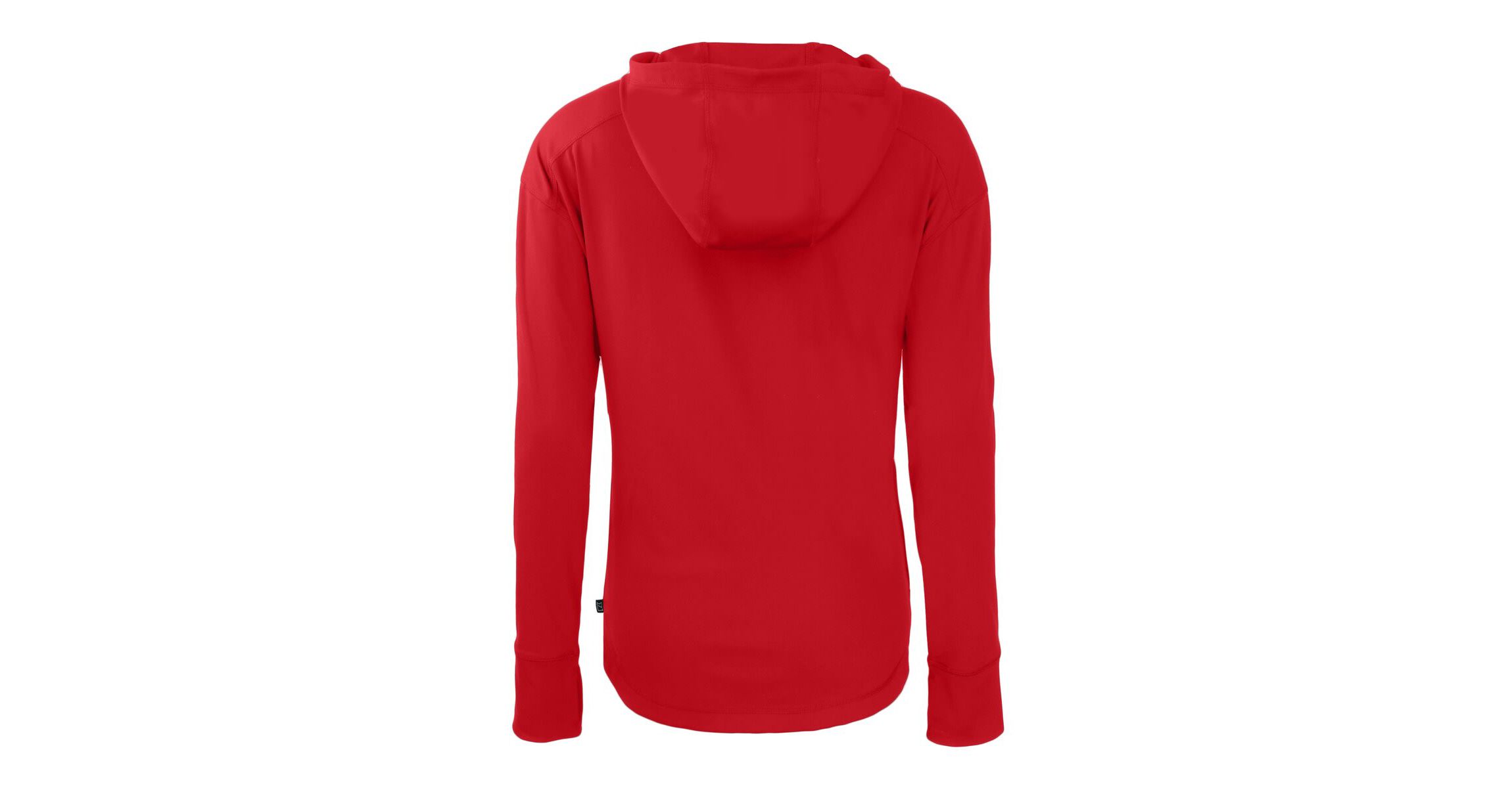 MLB Cleveland Guardians Daybreak Eco Recycled Full-Zip Hoodie