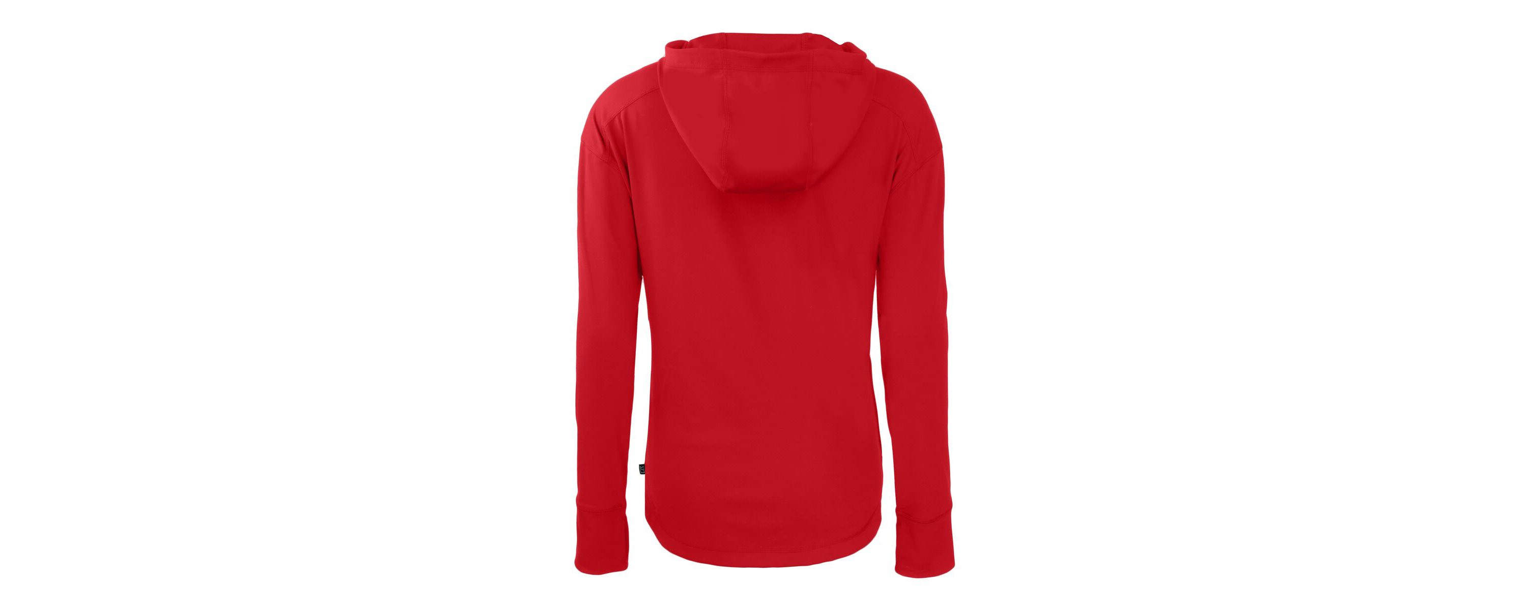 MLB St. Louis Cardinals Daybreak Eco Recycled Full-Zip Hoodie