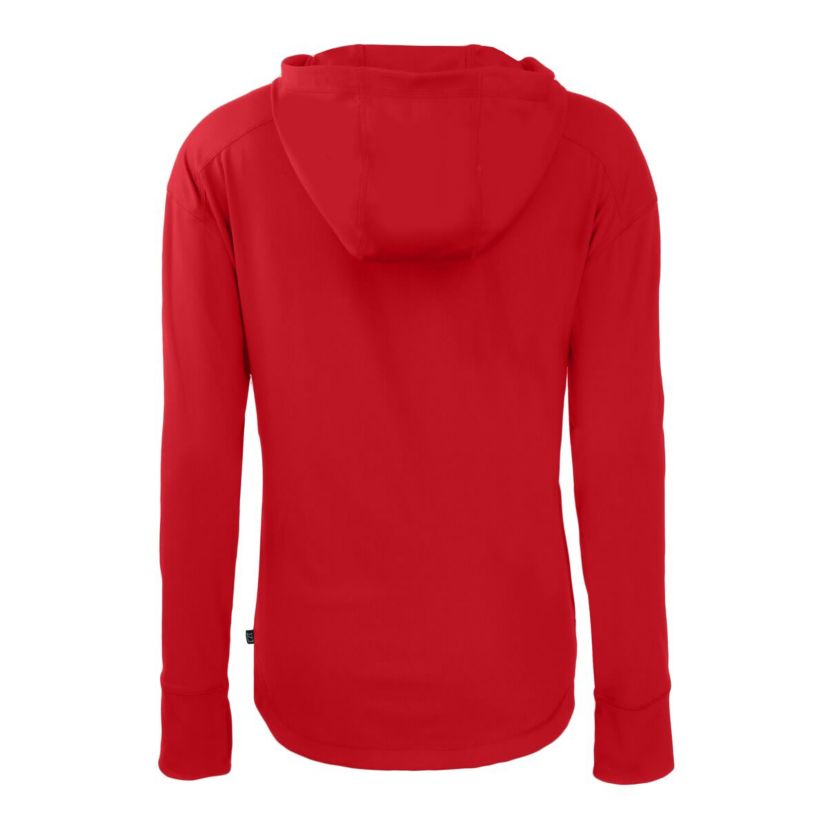 MLB St. Louis Cardinals Daybreak Eco Recycled Full-Zip Hoodie