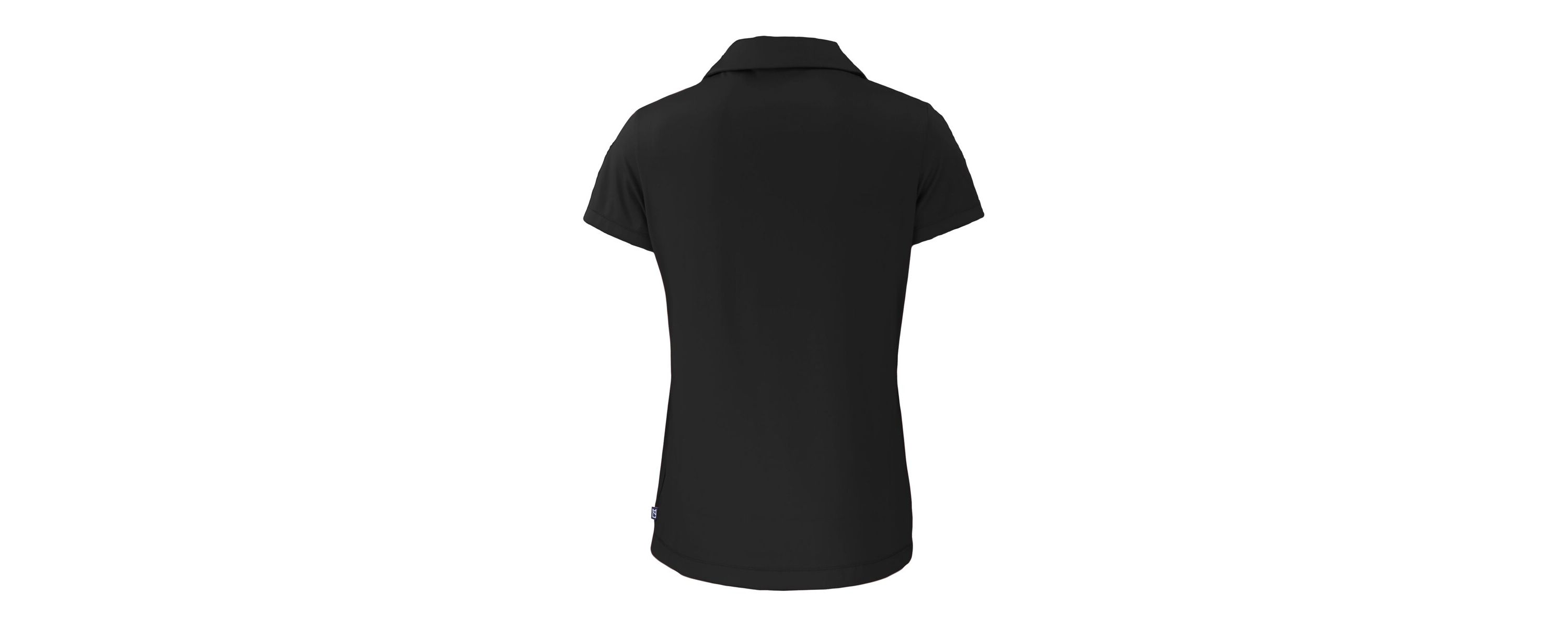 MLB Baltimore Orioles Daybreak Eco Recycled V-Neck Polo