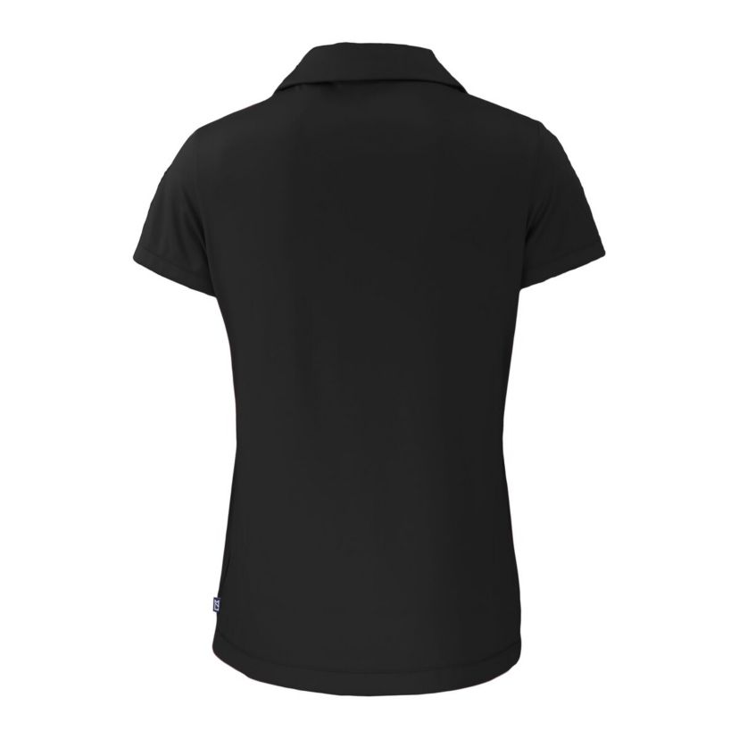 MLB Baltimore Orioles Daybreak Eco Recycled V-Neck Polo