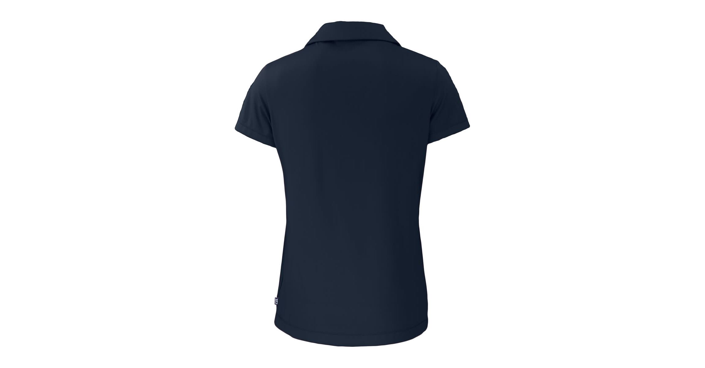 Boston Red Sox MLB Boston Sox Daybreak Eco Recycled V-Neck Polo