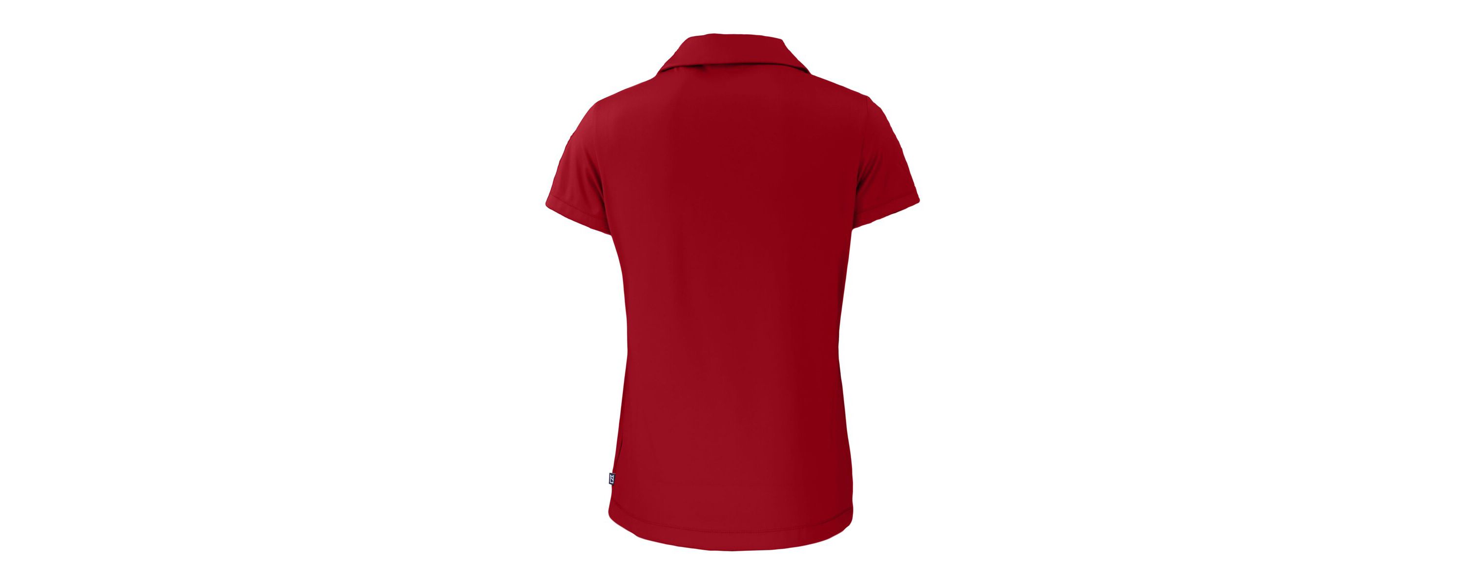 MLB Arizona Diamondbacks Daybreak Eco Recycled V-Neck Polo