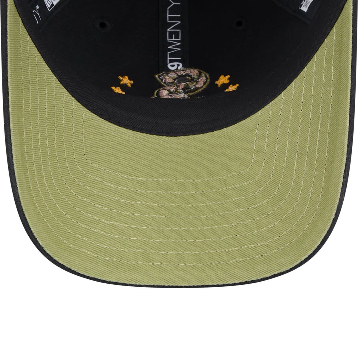 Chicago White Sox MLB Chicago Sox 2024 Armed Forces Day 9TWENTY Adjustable Hat