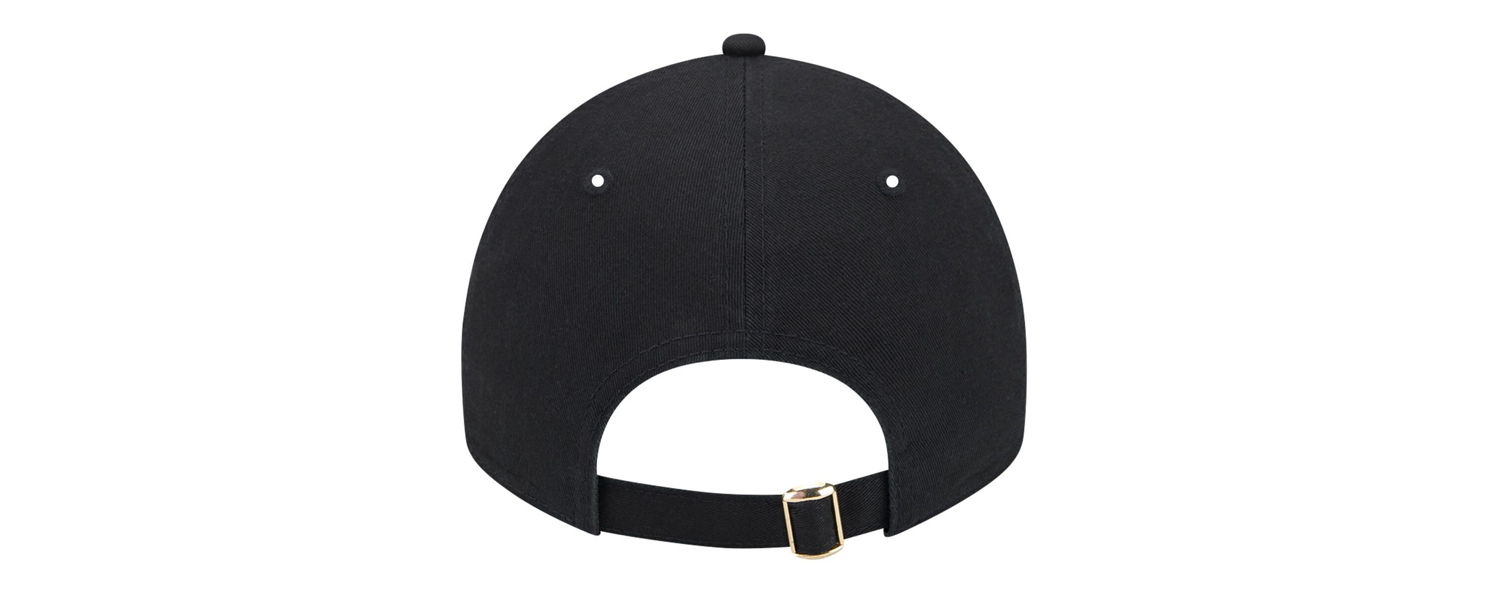 MLB Pittsburgh Pirates 2024 Armed Forces Day 9TWENTY Adjustable Hat