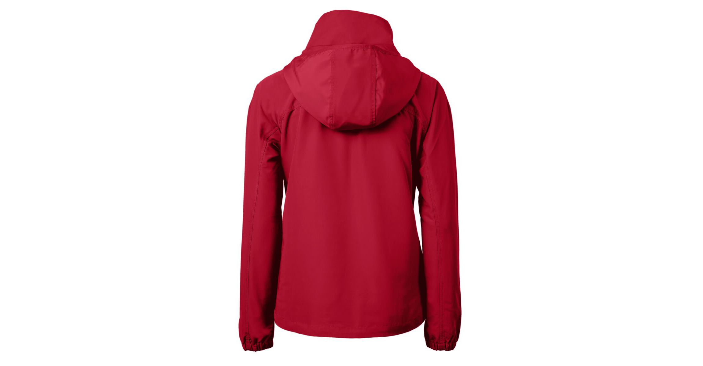 Boston Red Sox MLB Boston Sox Charter Eco Recycled Full-Zip Jacket