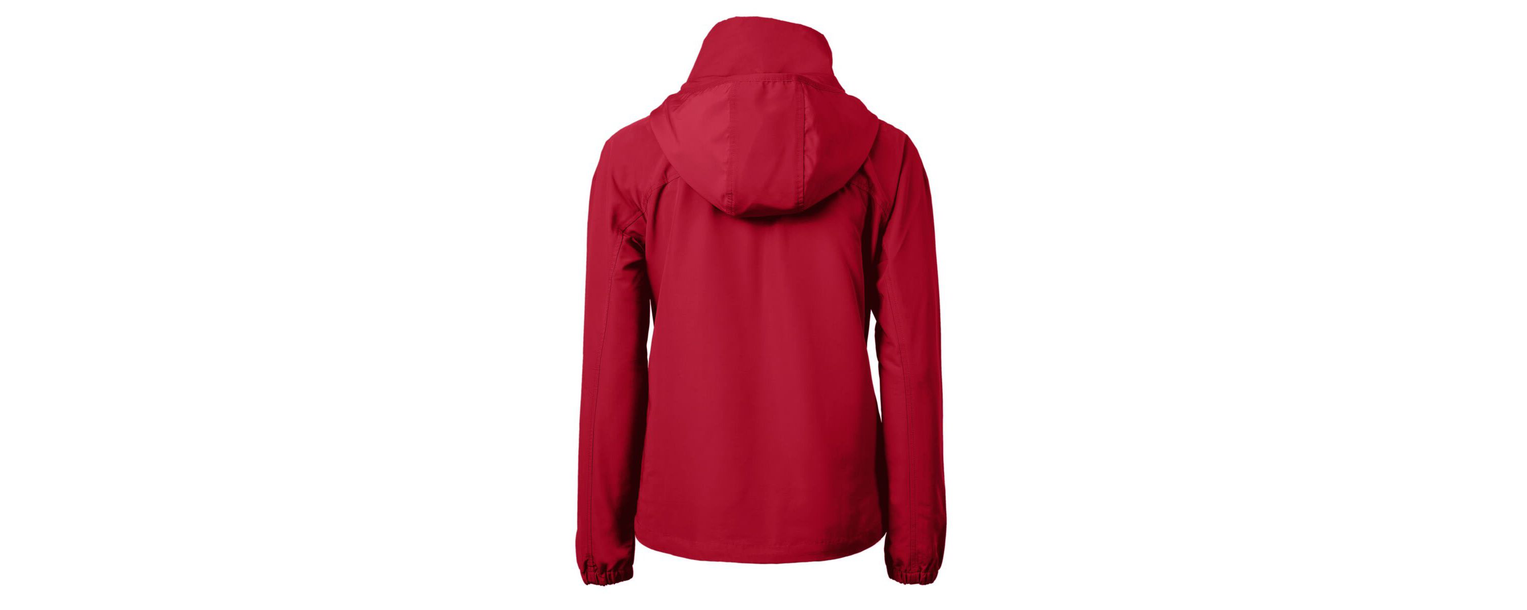 Boston Red Sox MLB Boston Sox Charter Eco Recycled Full-Zip Jacket
