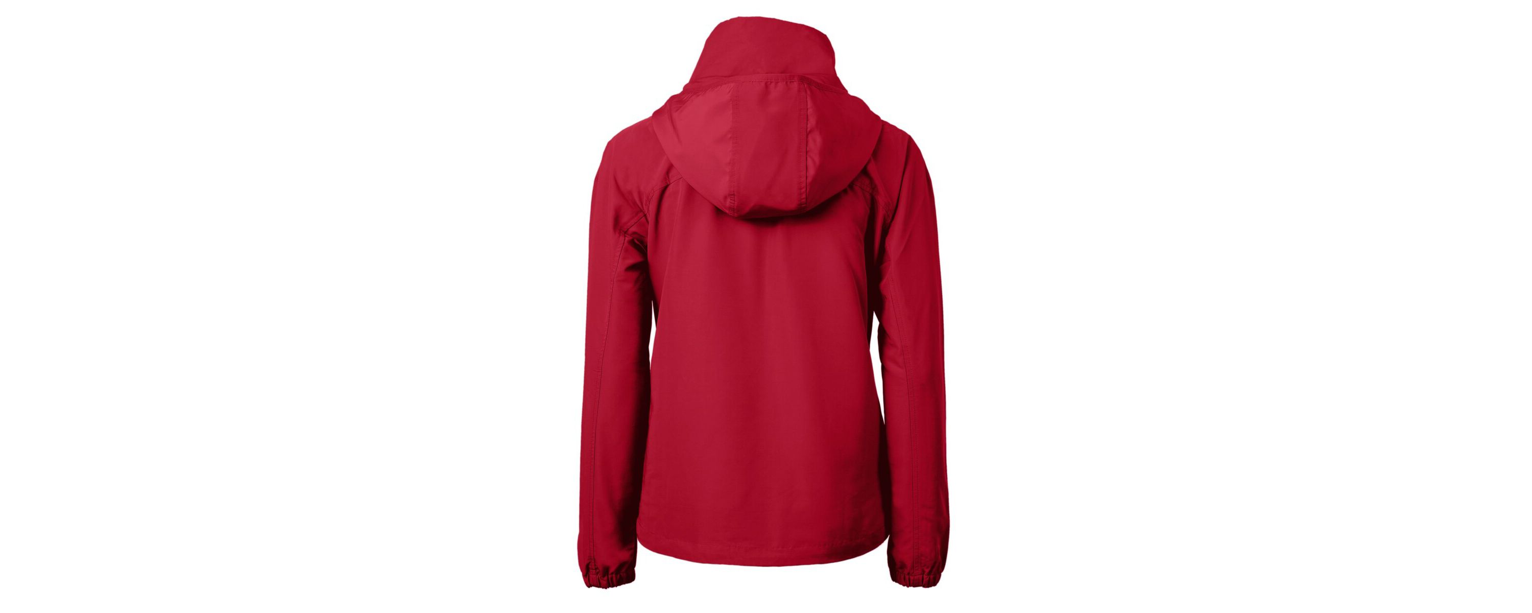 MLB Los Angeles Angels Charter Eco Recycled Full-Zip Jacket