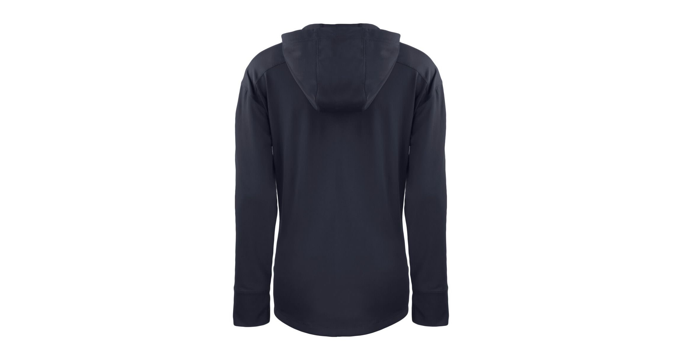 MLB Detroit Tigers Daybreak Eco Recycled Half-Zip Hoodie