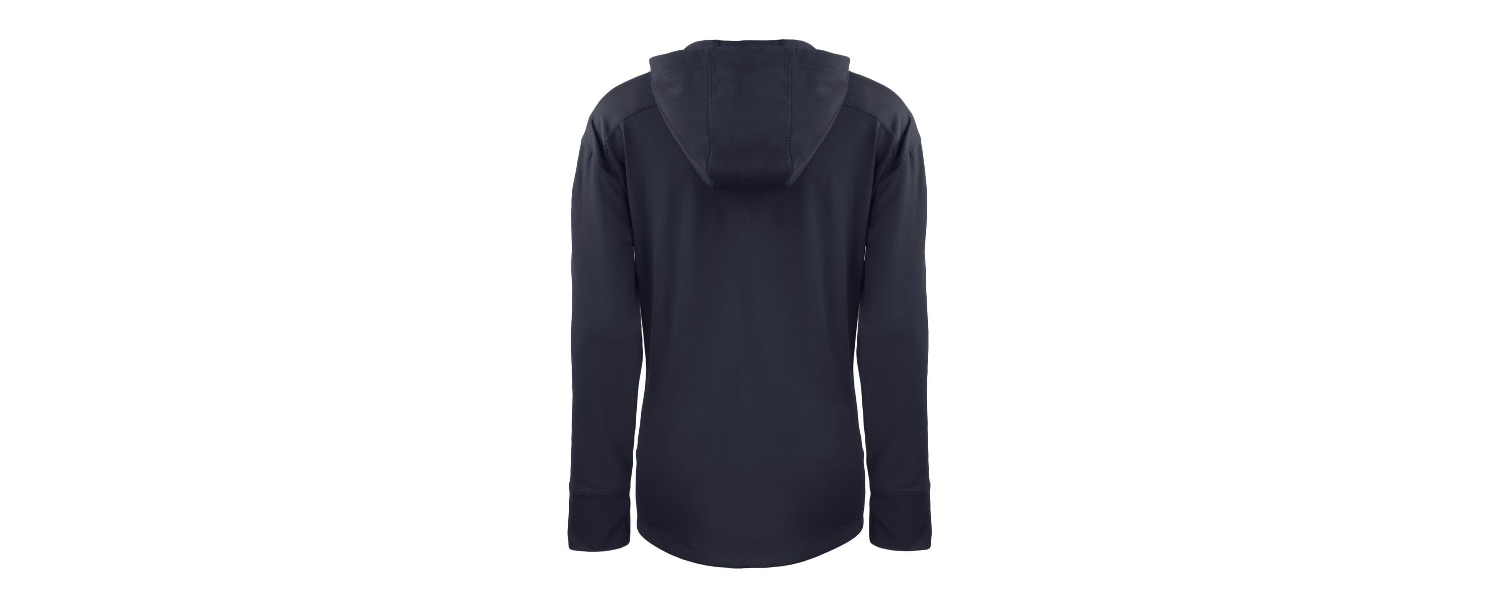 MLB Detroit Tigers Daybreak Eco Recycled Half-Zip Hoodie