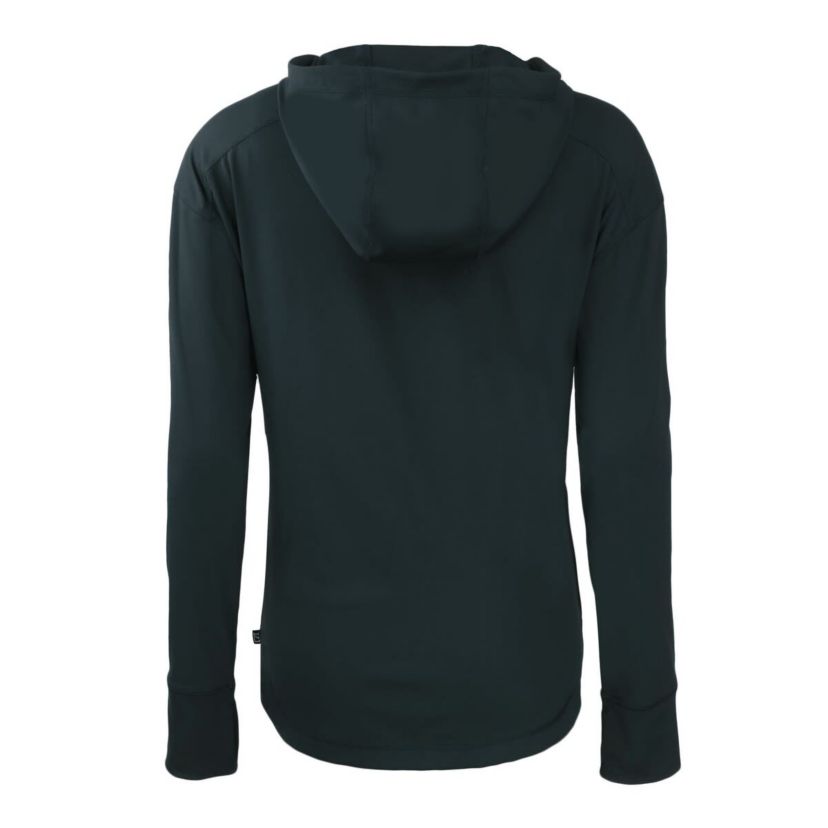MLB Cleveland Guardians Daybreak Eco Recycled Full-Zip Hoodie