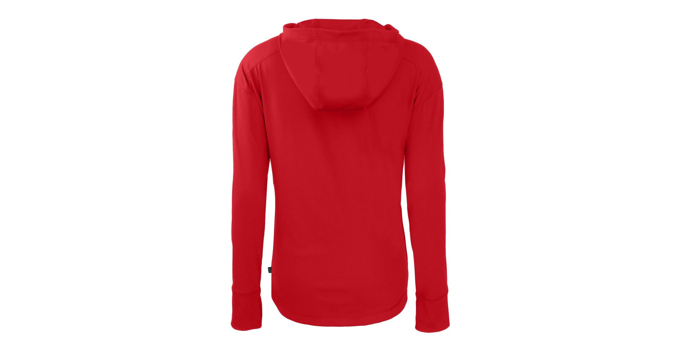MLB Philadelphia Phillies Daybreak Eco Recycled Full-Zip Hoodie