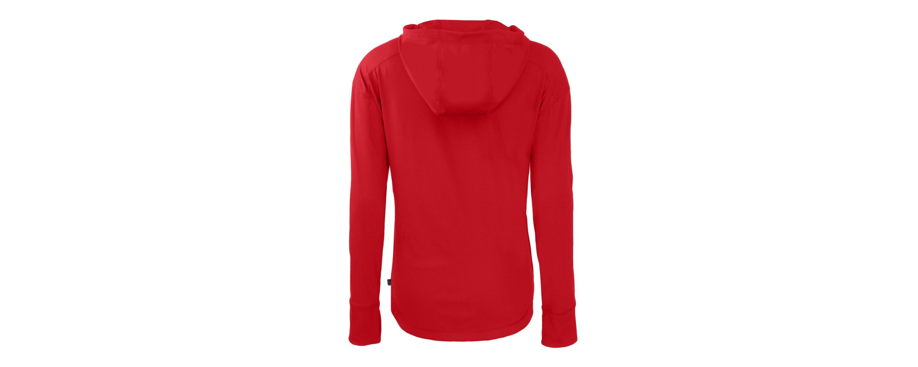 MLB Philadelphia Phillies Daybreak Eco Recycled Full-Zip Hoodie