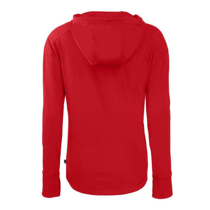 MLB Philadelphia Phillies Daybreak Eco Recycled Full-Zip Hoodie