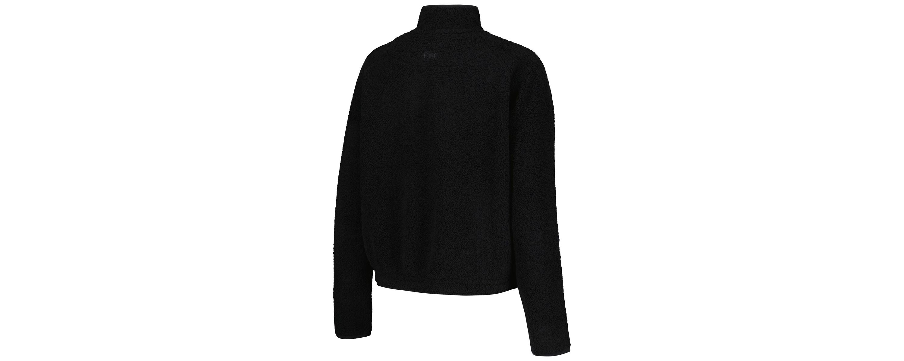 NCAA Nebraska Huskers Everest Half-Zip Sweatshirt