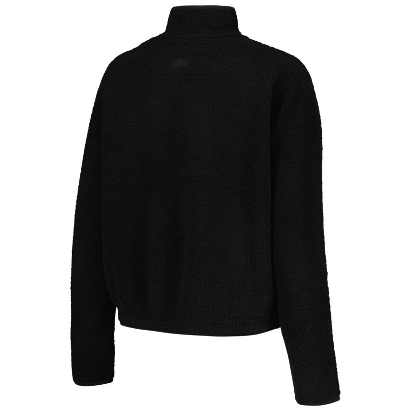 NCAA Nebraska Huskers Everest Half-Zip Sweatshirt