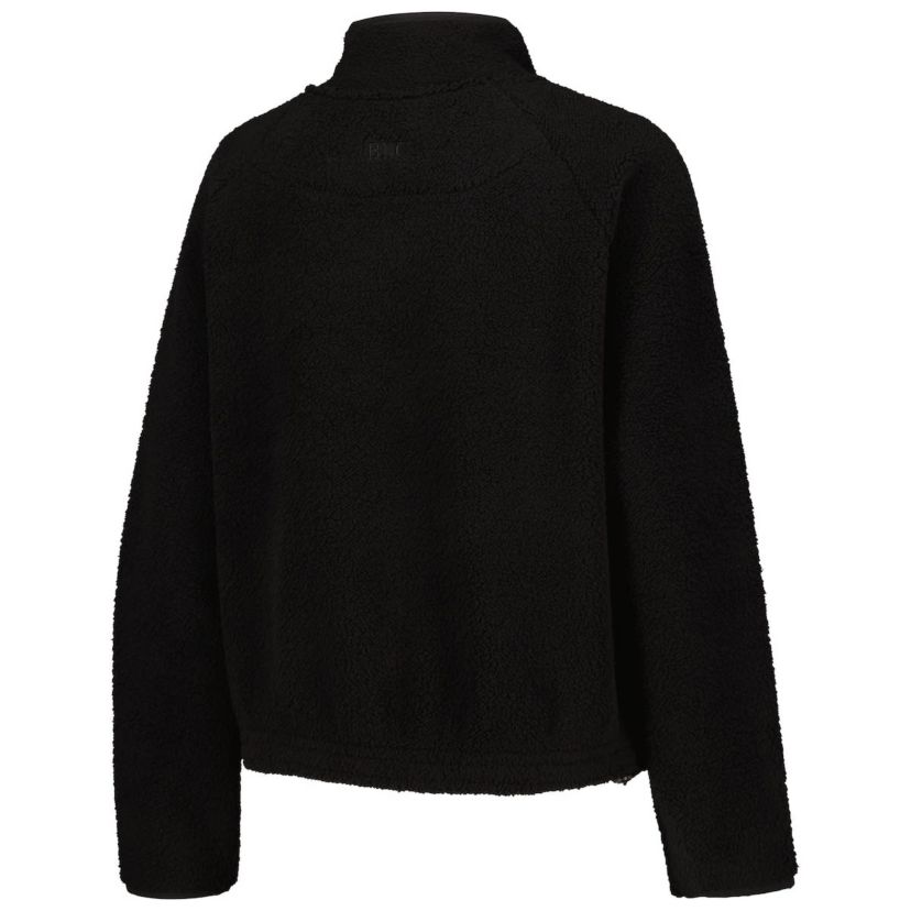 NCAA Purdue Boilermakers Everest Half-Zip Sweatshirt