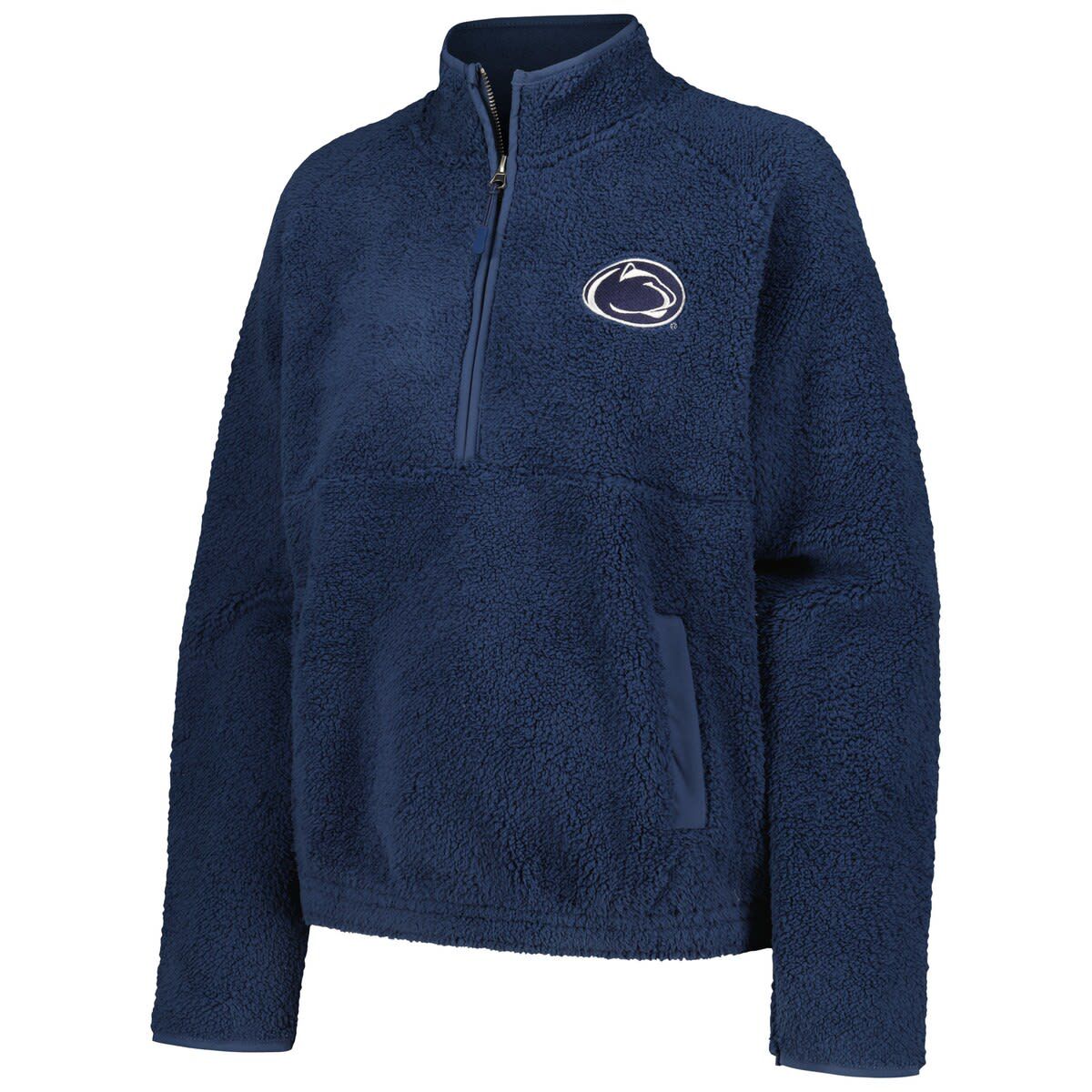 NCAA Penn State Nittany Lions Everest Half-Zip Sweatshirt