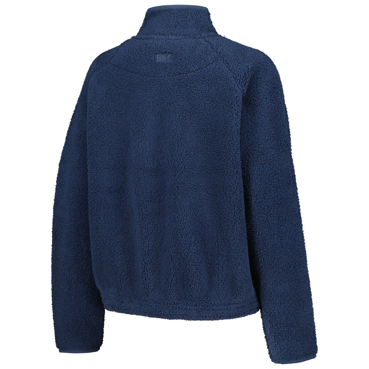 NCAA Penn State Nittany Lions Everest Half-Zip Sweatshirt