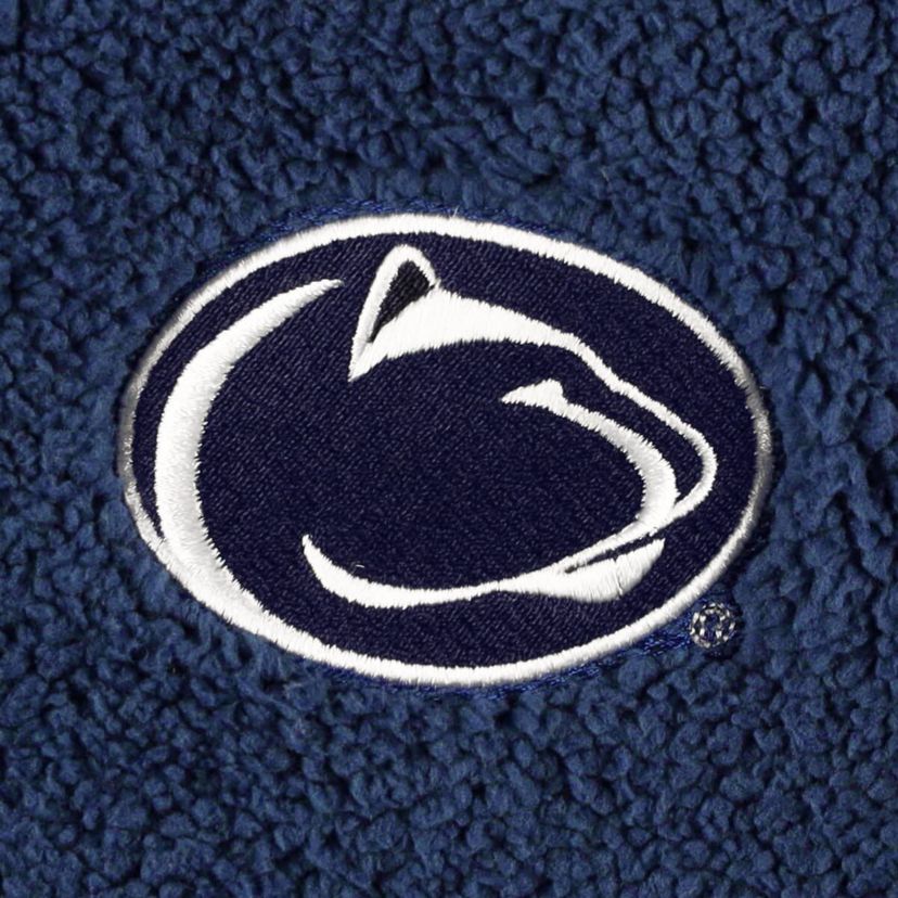 NCAA Penn State Nittany Lions Everest Half-Zip Sweatshirt