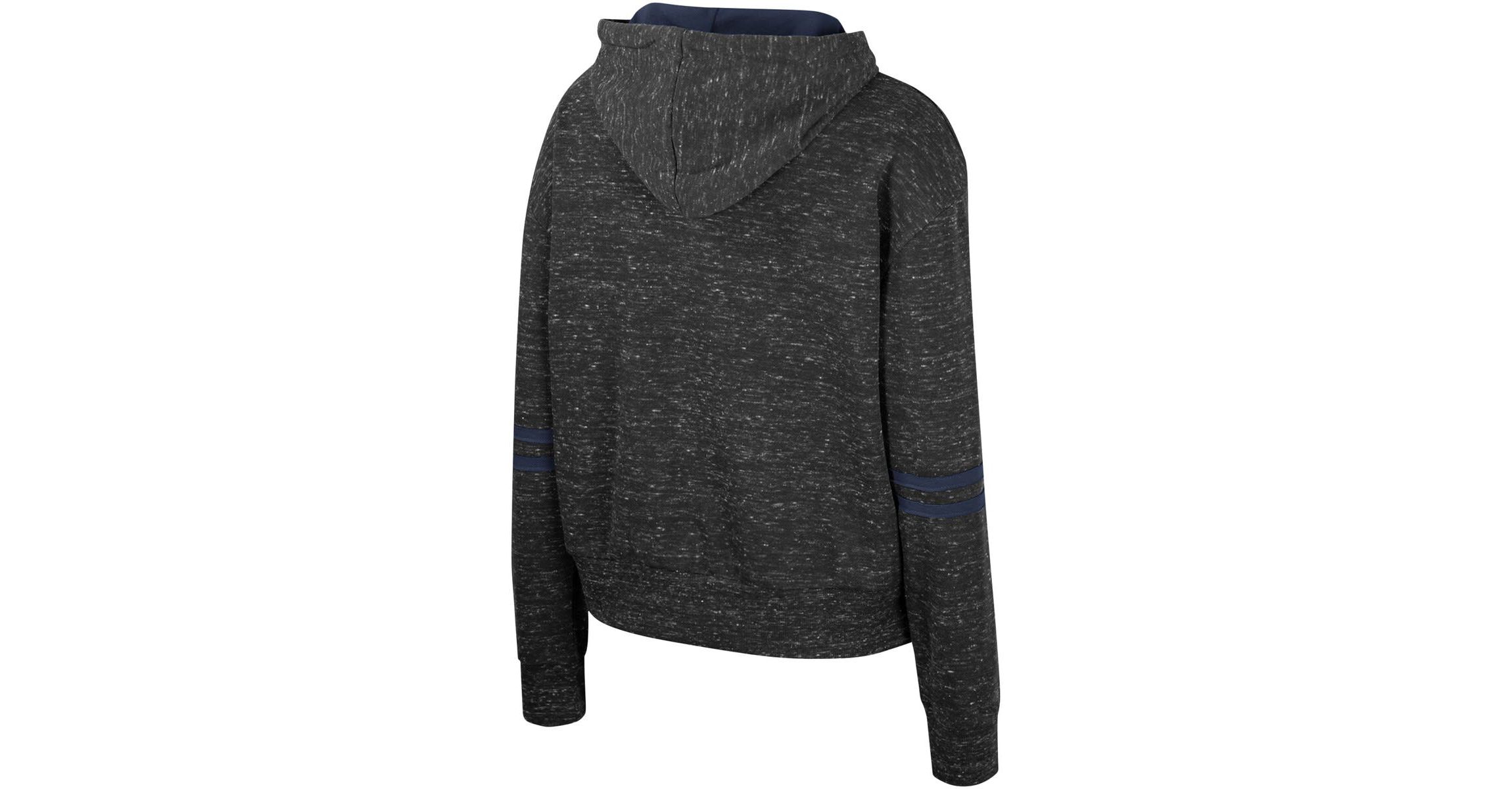 NCAA Auburn Tigers Catherine Speckle Pullover Hoodie