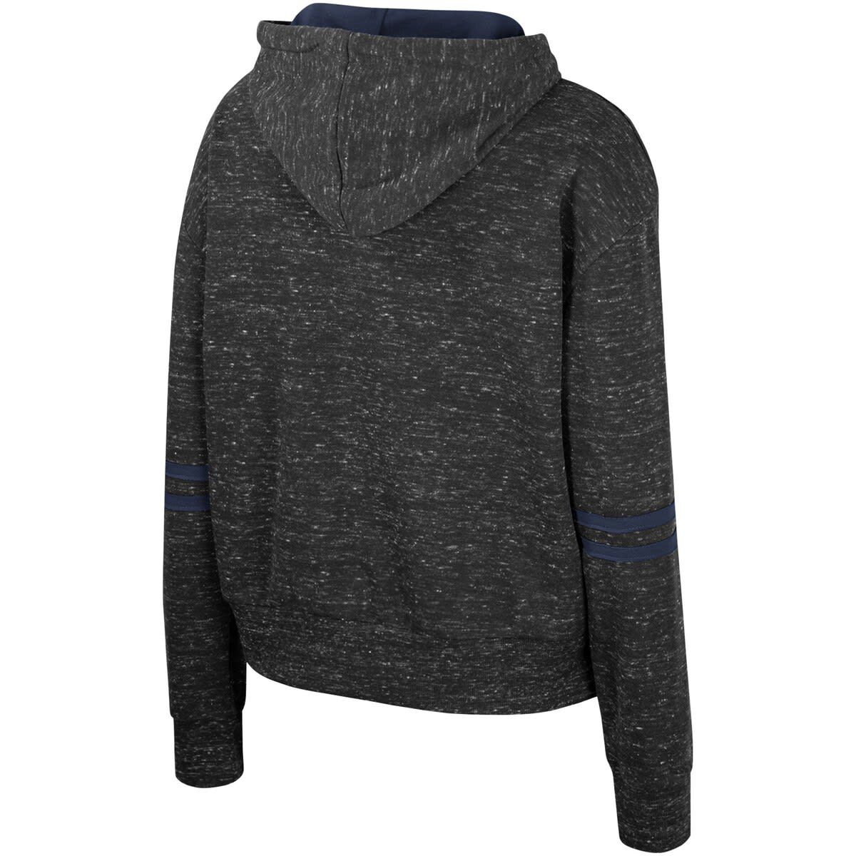 NCAA Illinois Fighting Illini Catherine Speckle Pullover Hoodie