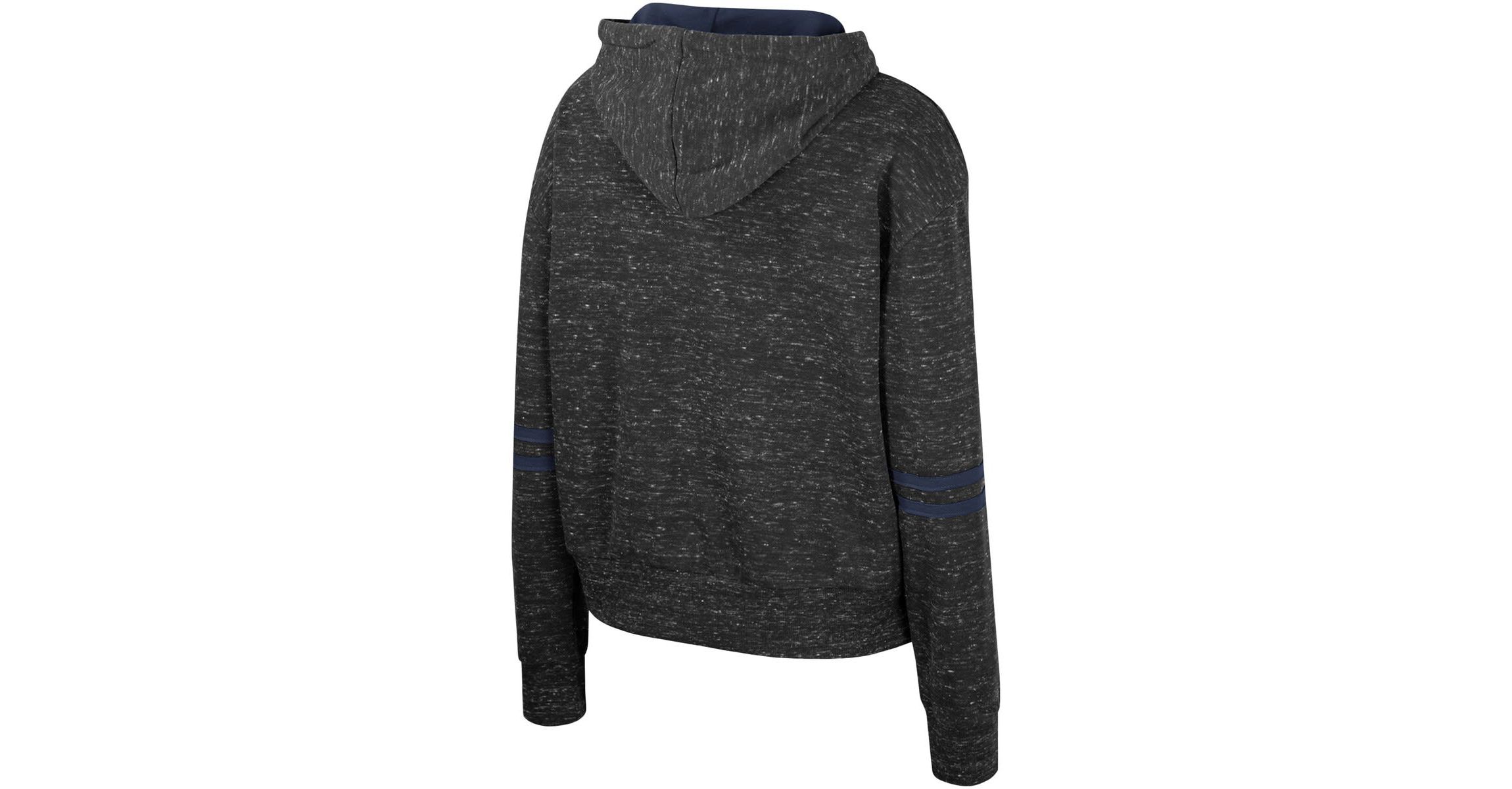NCAA Illinois Fighting Illini Catherine Speckle Pullover Hoodie