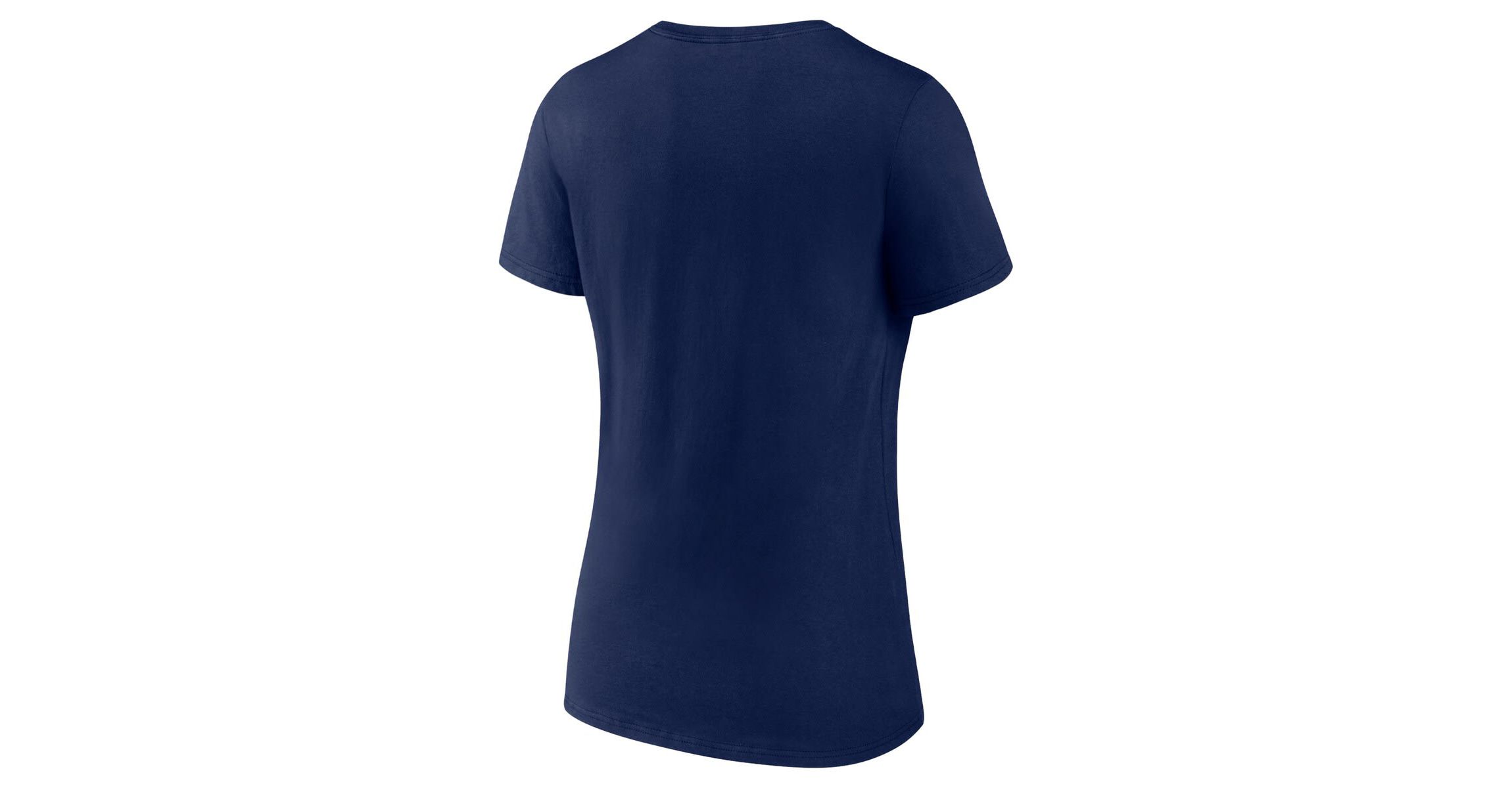 MLB Fanatics Minnesota Twins 2023 AL Central Division s Locker Room V-Neck T-Shirt