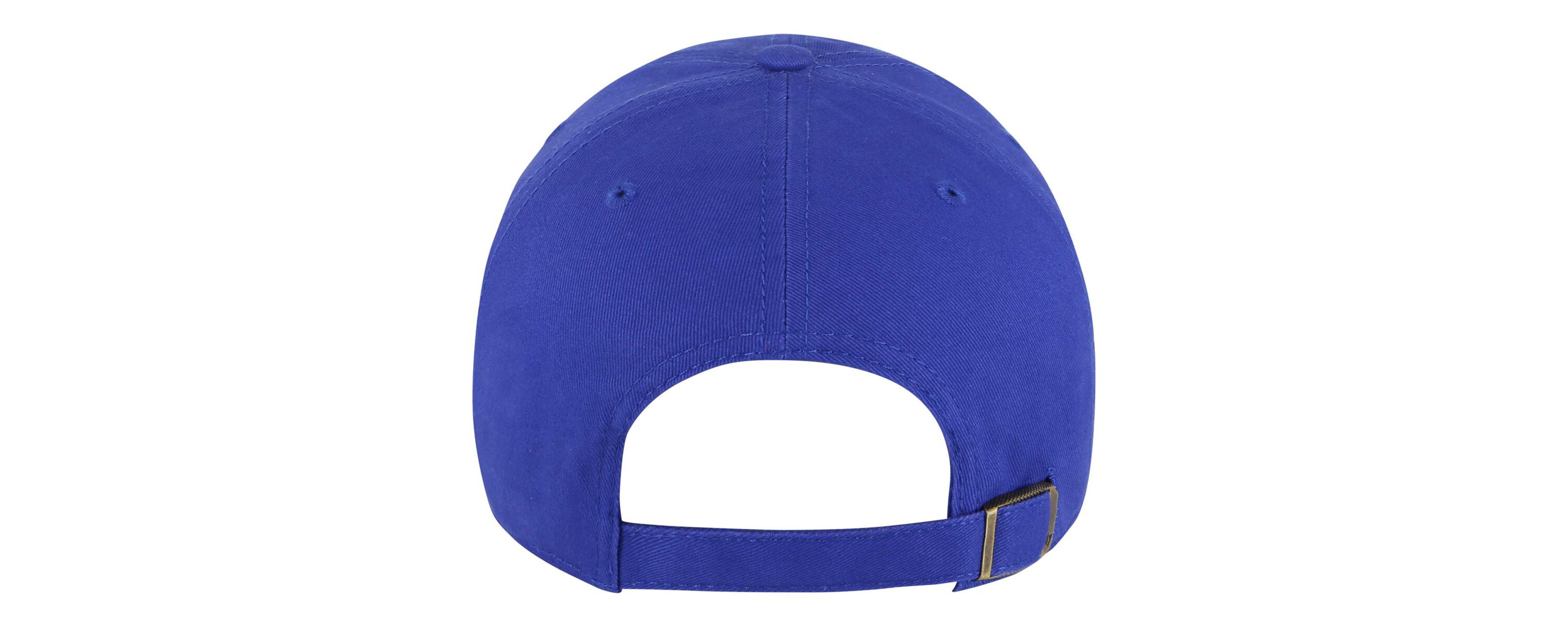 NBA Philadelphia 76ers Miata Clean Up Adjustable Hat