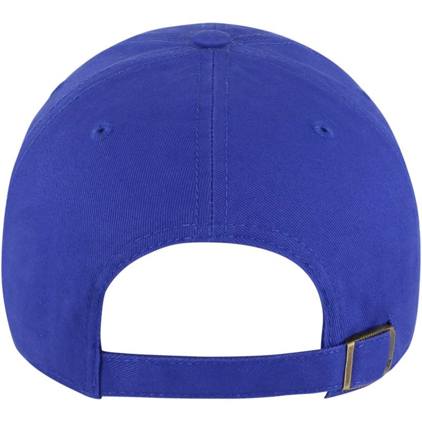 NBA Philadelphia 76ers Miata Clean Up Adjustable Hat