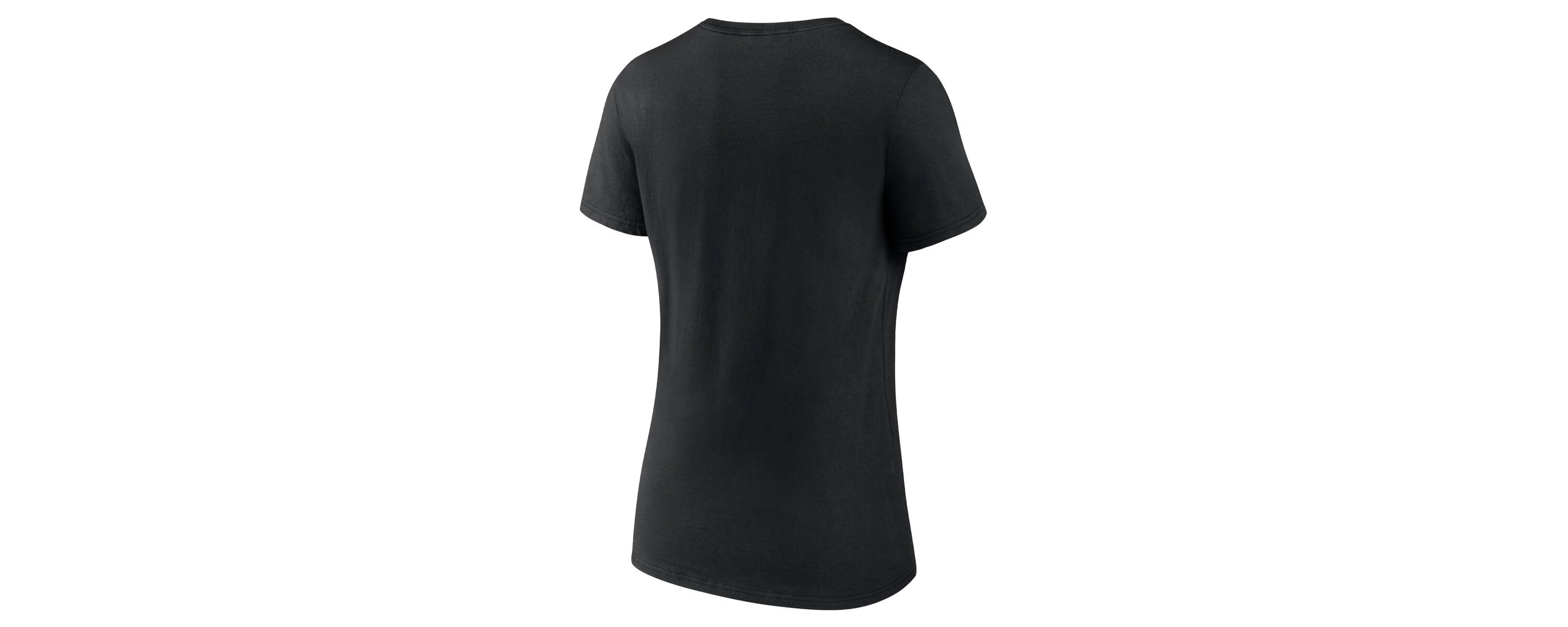IOC Fanatics LA28 Paralympic Games Neon Outline V-Neck T-Shirt