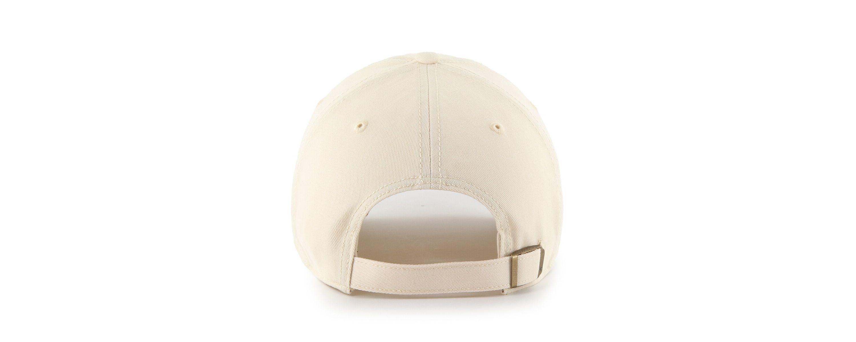 Alabama Crimson Tide NCAA Alabama Tide Miata Clean Up Adjustable Hat