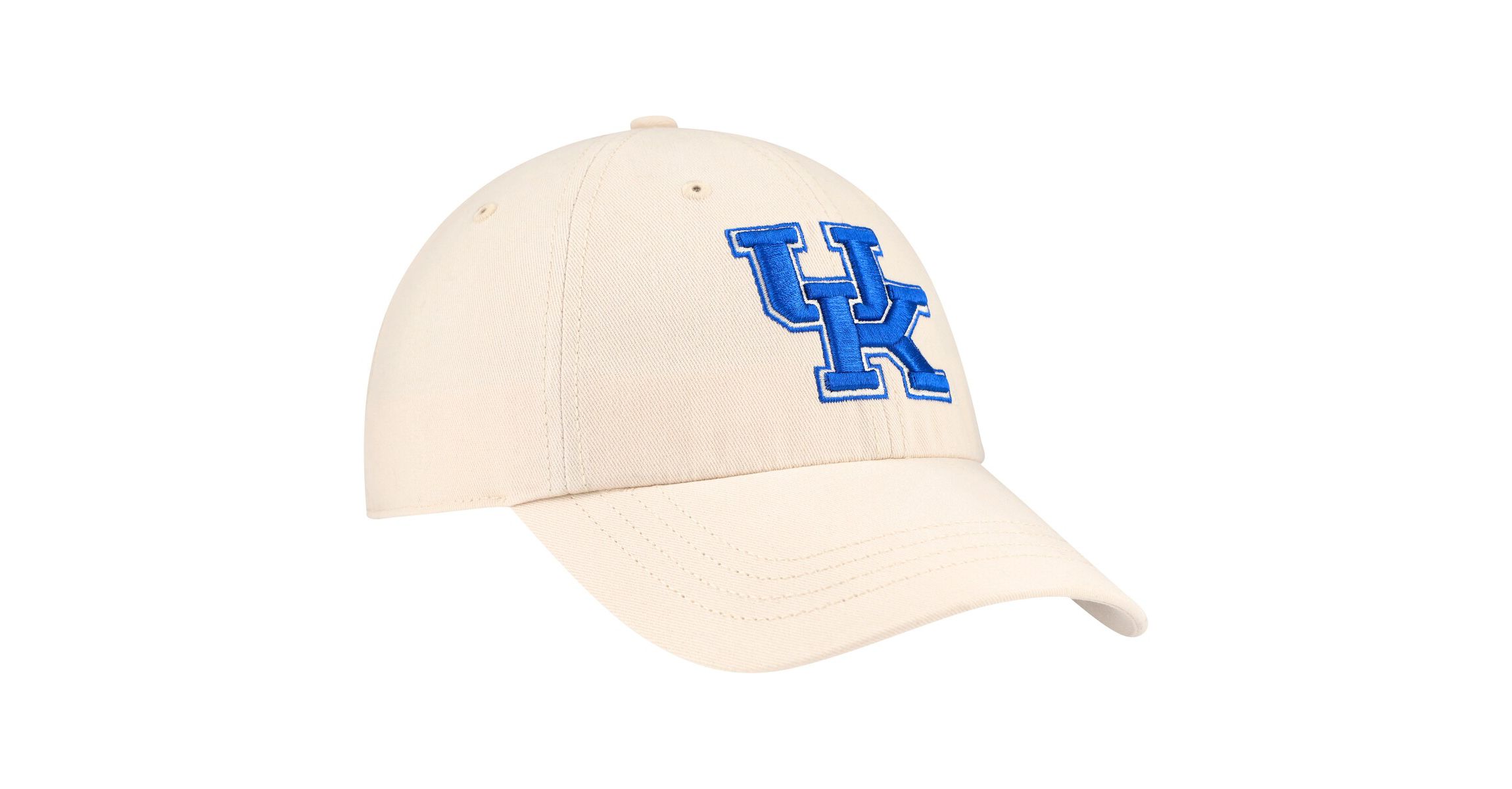 NCAA Kentucky Wildcats Miata Clean Up Adjustable Hat