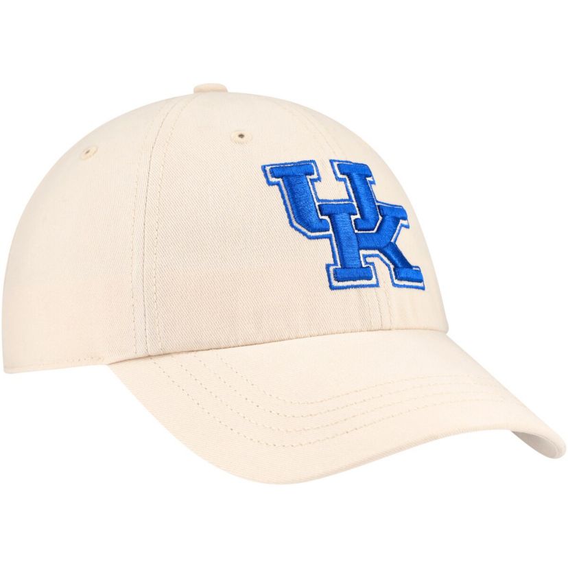 NCAA Kentucky Wildcats Miata Clean Up Adjustable Hat