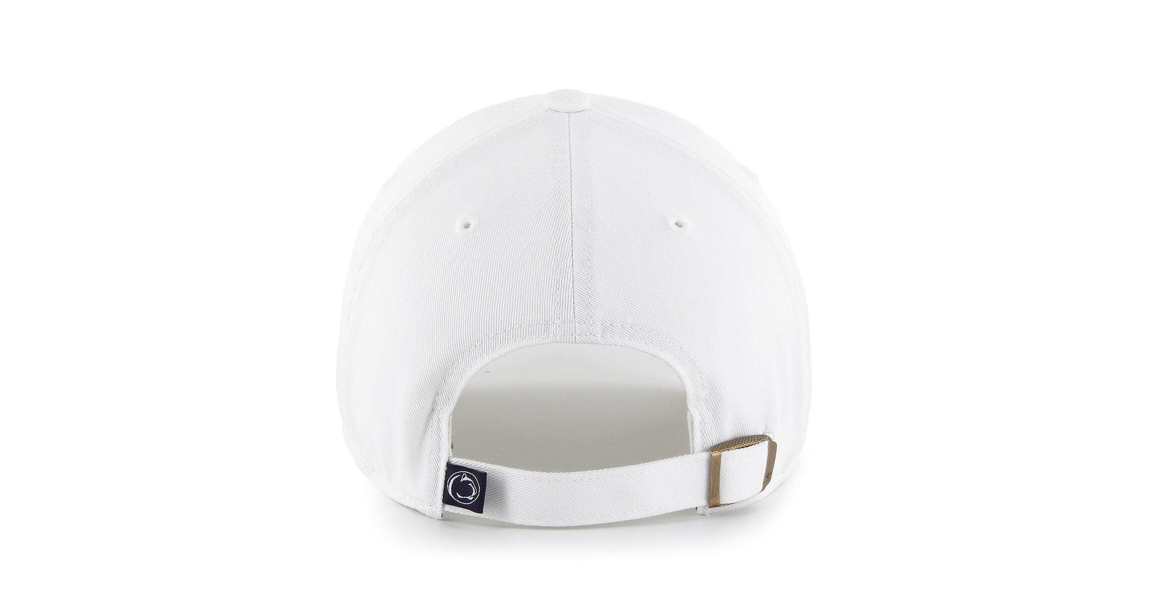 NCAA Penn State Nittany Lions Sidney Clean Up Adjustable Hat