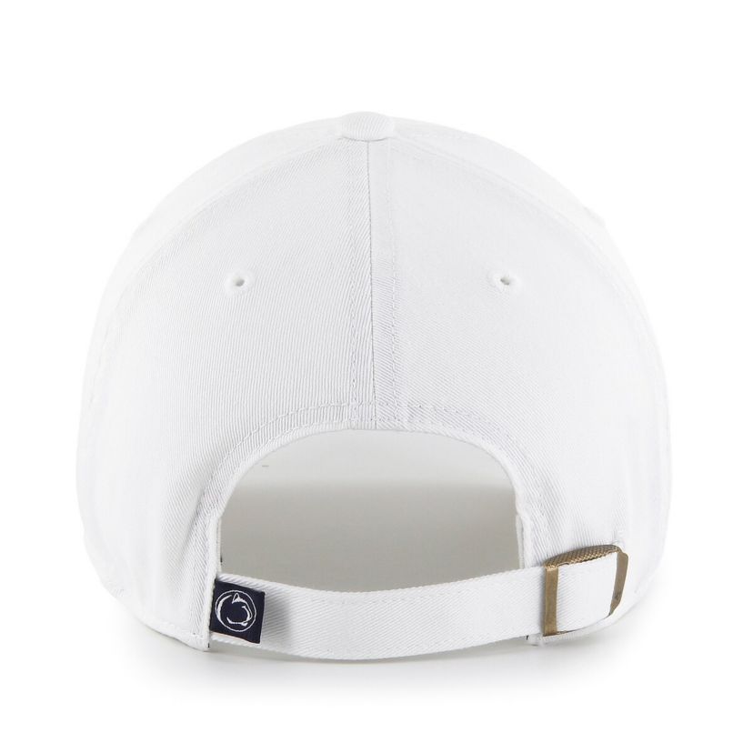 NCAA Penn State Nittany Lions Sidney Clean Up Adjustable Hat