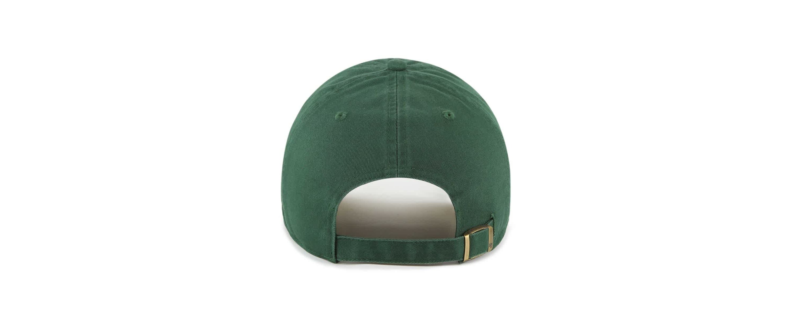 NBA Hunter Milwaukee Bucks Confetti Undervisor Clean Up Adjustable Hat
