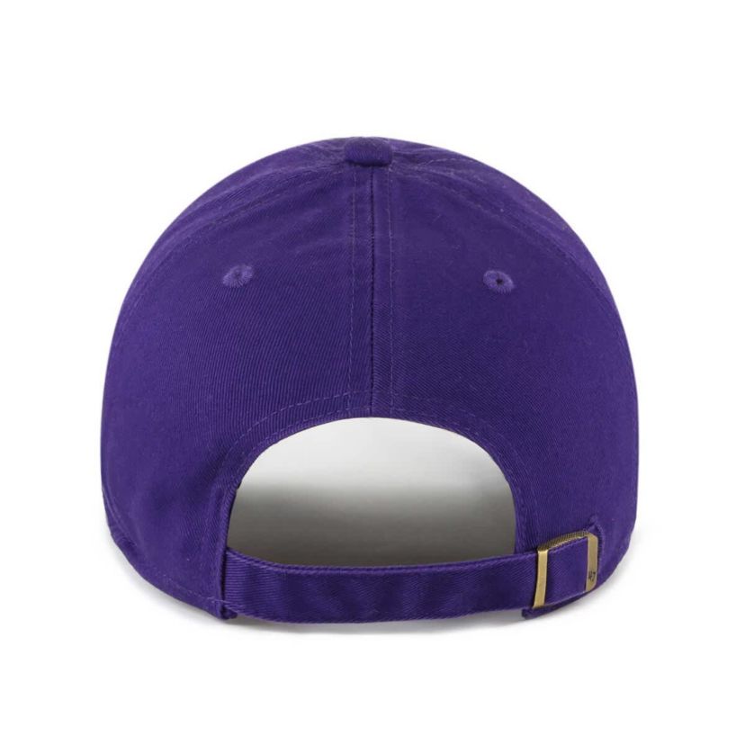 NBA Phoenix Suns Confetti Undervisor Clean Up Adjustable Hat