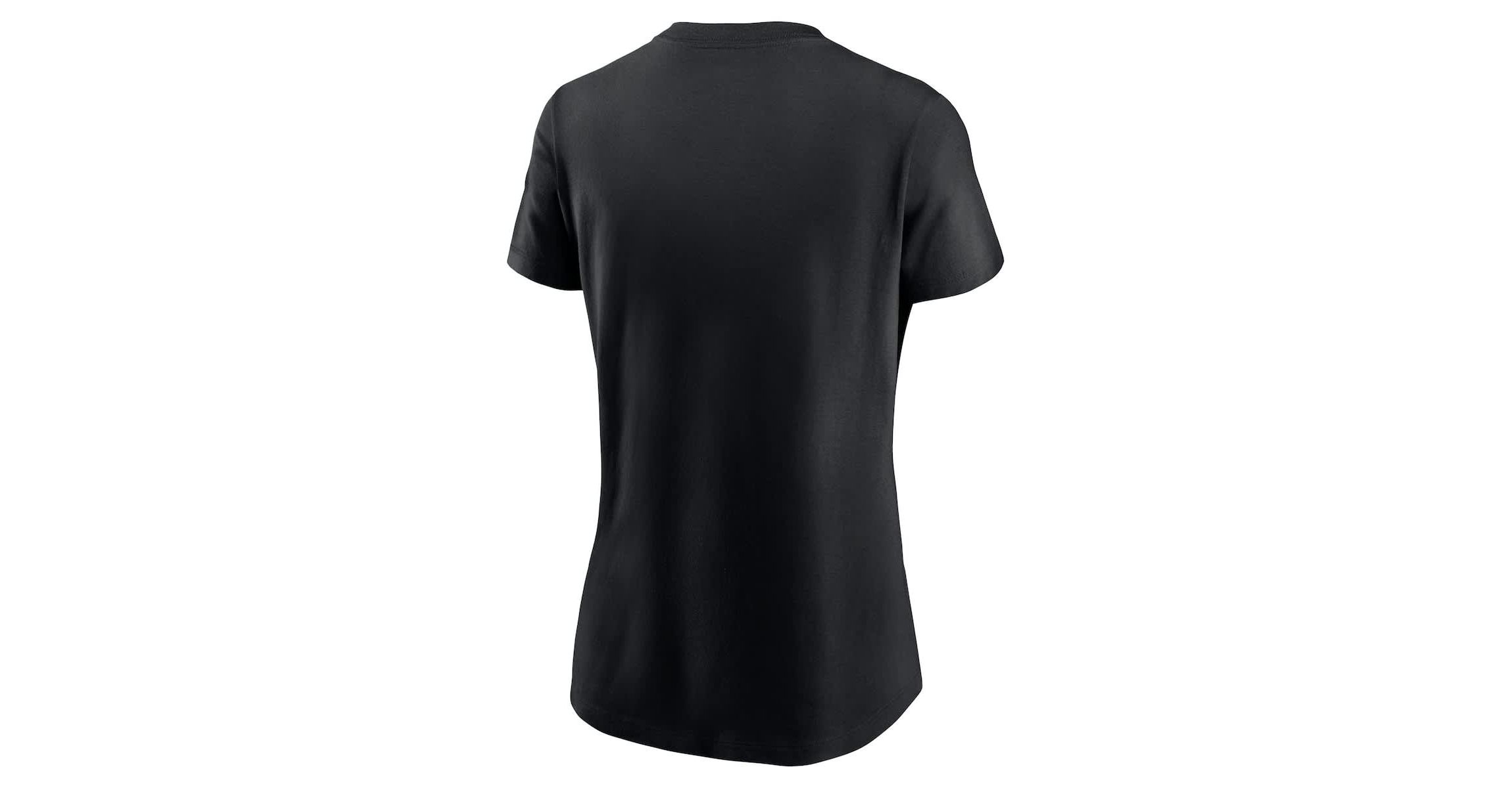 NCAA Nike Iowa Hawkeyes Primetime Logo T-Shirt