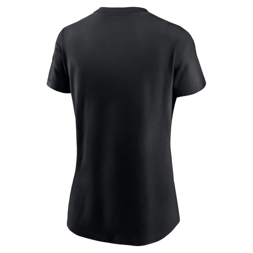 NCAA Nike Iowa Hawkeyes Primetime Logo T-Shirt