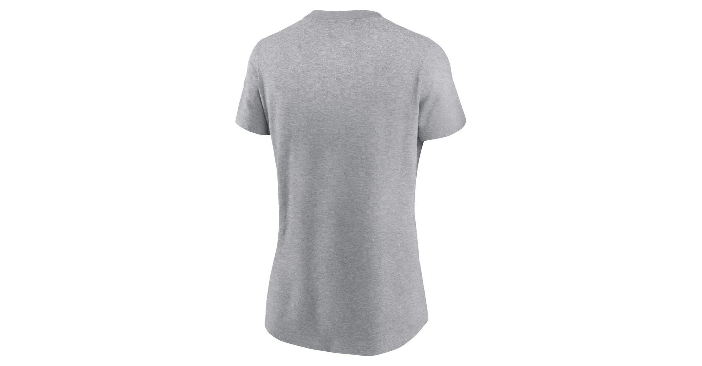 NCAA Nike Texas Longhorns Primetime Logo T-Shirt